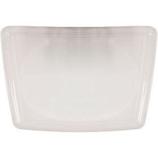 OHAUS Plastic Cover, Platter S51 PLU Haube