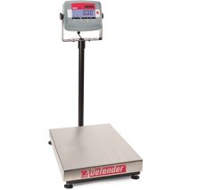 OHAUS Waage Defender 3000 Serie  60kg