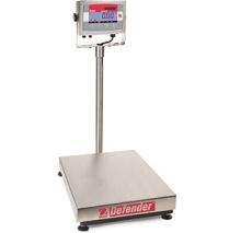 OHAUS Tischwaage D32XW60VL-EU  60kg/10g