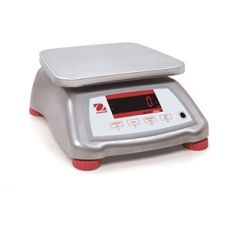 OHAUS Waage Valor 4000 V41XWE15T-M  15kg/5g