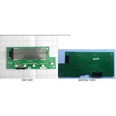 OHAUS PCB Display LCD R31 R21 V71