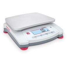 OHAUS Tragbare Waage NVT4201 EU