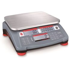 OHAUS Waage Ranger 3000 RC31P6  6kg