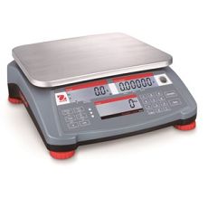 OHAUS Zählwaage Ranger Count 3000  15kg/5g