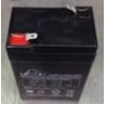 OHAUS Aufladbar Batterie, 6V, bRite A51
