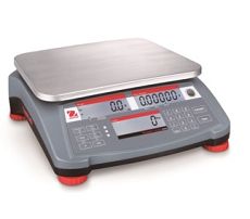 OHAUS Waage Ranger 3000 RC31P3  3kg/0,1g