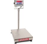 OHAUS Waage Defender 3000 Stainless Steel 30kg/10g